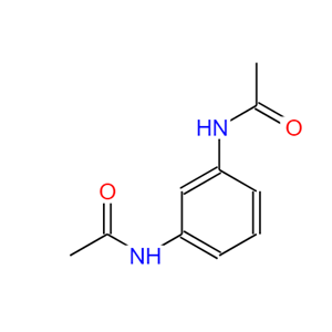 10268-78-7 N,N’-二乙酰间苯二胺