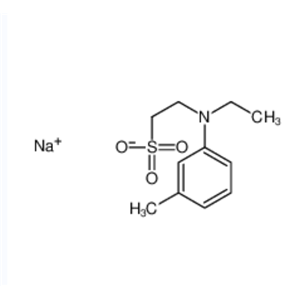 2-[乙基(3-甲基苯基)氨基]乙烷磺酸钠	