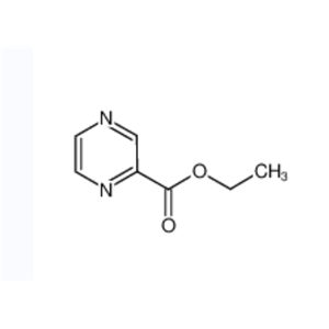 吡嗪甲酸乙酯,ethyl pyrazine-2-carboxylate