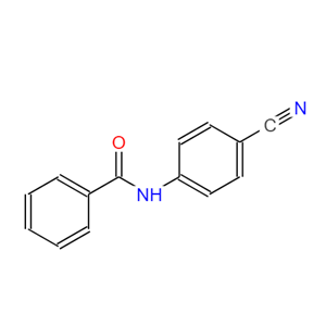 10278-46-3  N-(4-氰基苯基)苯甲酰胺
