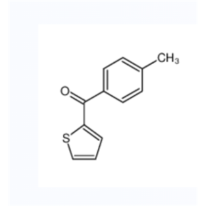 2-噻吩基对甲苯基甲酮	