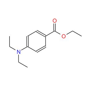10287-54-4 4-(N,N-二乙基氨基)苯甲酸乙酯