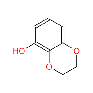 2,3-二氢-1,4-苯并二氧基-5-醇,2,3-Dihydrobenzo[b][1,4]dioxin-5-ol