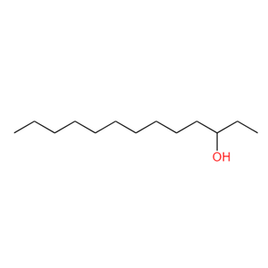 2-十三醇,3-tridecanol