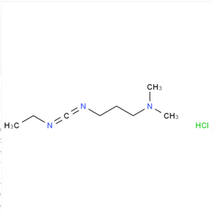 1-(3-二甲氨基丙基)-3-乙基碳二亚胺盐酸盐,EDC.HCl