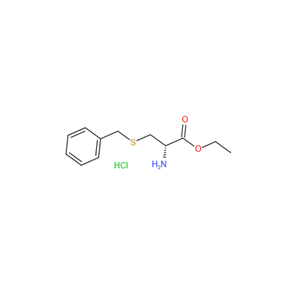 H-D-Cys(Bzl)-OEt.HCl