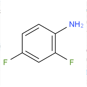 2,4-二氟苯胺