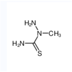 2-甲基氨基硫脲	