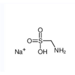 氨基甲烷磺酸钠	