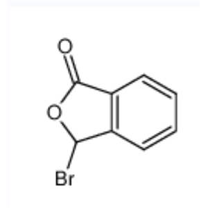 3-溴苯酞,3-Bromophthalide