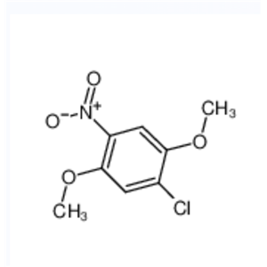 4-氯-2,5-二甲氧基硝基苯	