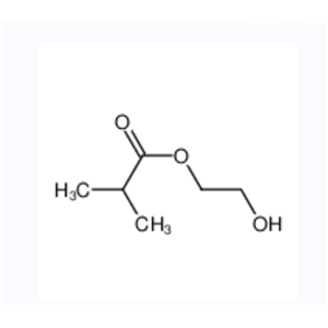 2-羟基乙基异丁酸酯	