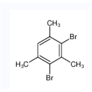 2,4-二溴三甲基苯,2,4-Dibromomesitylene