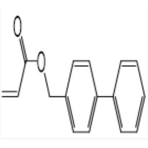 4-聯(lián)苯甲醇丙烯酸酯