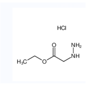 肼基乙酸乙酯盐酸盐,Ethyl hydrazinoacetate hydrochloride