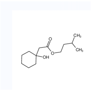 3-甲基丁基1-羟基环己烷乙酸酯	