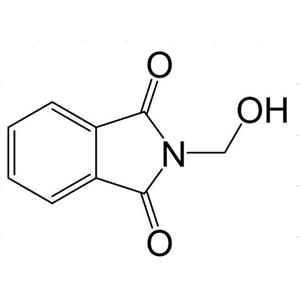 N-羟甲基邻苯二甲酰亚胺,N-(Hydroxymethyl)phthalimide