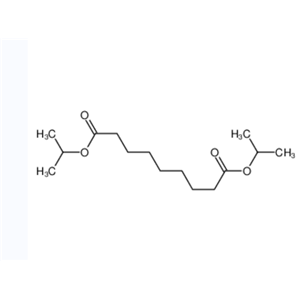 壬二酸二异丙酯,dipropan-2-yl nonanedioate