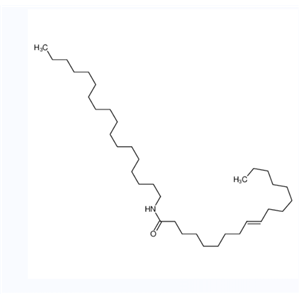 (Z)-N-十八烷基-9-十八碳烯酰胺	