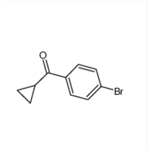 (4-溴苯基)环丙基甲酮	