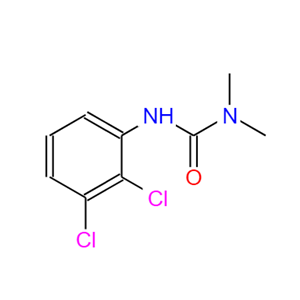 [3(2,3-二氯苯基)]1,1-二甲基脲,3-(2,3-dichlorophenyl)-1,1-dimethylurea