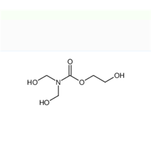 2-羥基乙基二(羥基甲基)氨基甲酸酯,2-hydroxyethyl bis(hydroxymethyl)carbamate