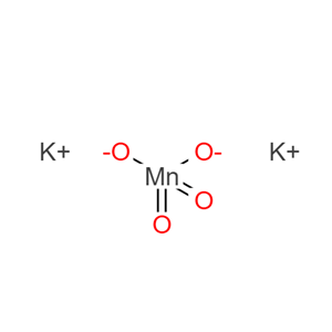 10294-64-1 锰酸钾