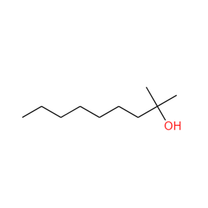 2-甲基-2-壬醇,2-Nonanol, 2-methyl-