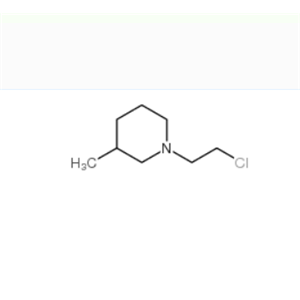 10298-11-0 1-(2-氯乙基)-3-甲基哌啶