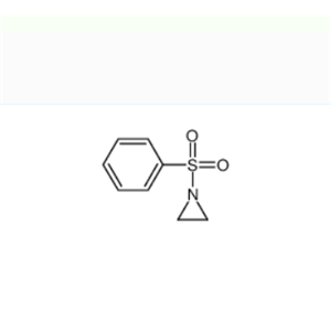 10302-15-5 1-苯磺酰基氮丙啶