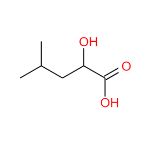 DL-白氨酸,DL-Leucic Acid