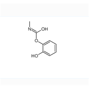 10309-97-4 (2-羟基苯基)N-甲基氨基甲酸酯