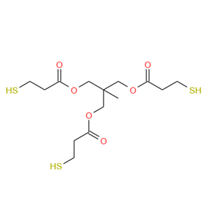 10312-58-0 [-2-(3-硫基丙酰氧基甲基)丙基]3-巯基丙酸酯