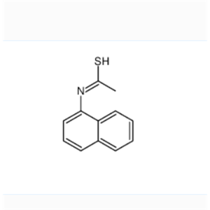 10319-80-9 N-(1-萘基)硫代乙酰胺
