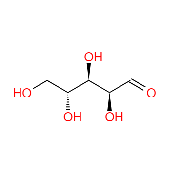 D-阿拉伯糖,D-Arabinose