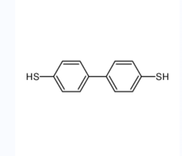 联苯-4,4’-二硫醇,biphenyl-4,4'-dithiol