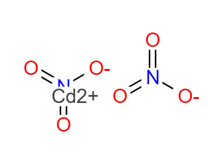 硝酸镉,cadmium nitrate