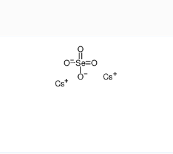 铯硒酸盐,dicesium selenate