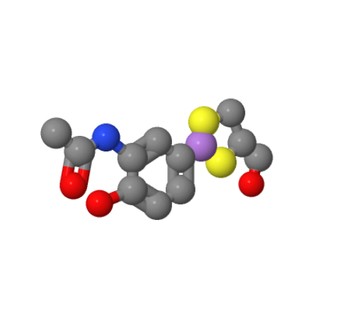 胂噻醇,arsthinol