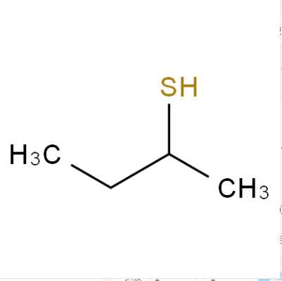 2-丁硫醇,2-Butanethiol
