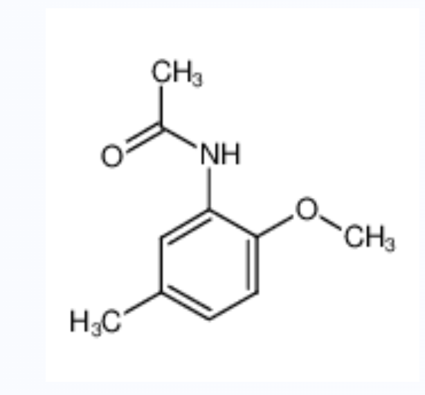 乙酰克利西丁,6-Methoxy-meta-acetoluidide