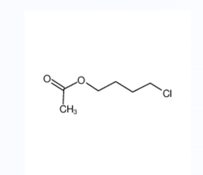 4-氯丁醇醋酸酯,4-Chlorobutyl Acetate