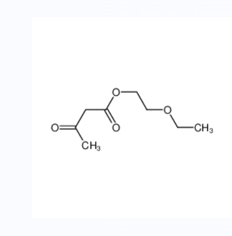 2-乙氧基乙基乙酰乙酸酯,2-ethoxyethyl acetoacetate