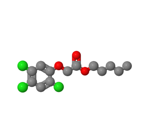 2-(2,4,5-三氯苯氧基)乙酸戊基酯,pentyl (2,4,5-trichlorophenoxy)acetate