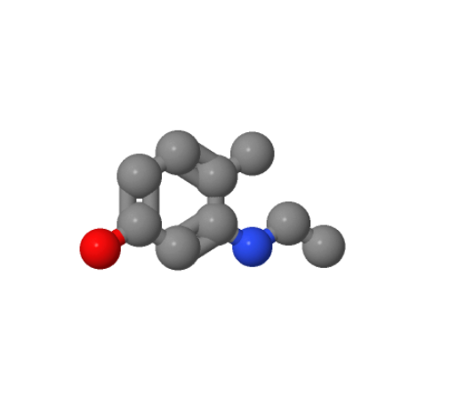 3-(乙基氨基)-4-甲酚,3-Ethylamino-4-methylphenol