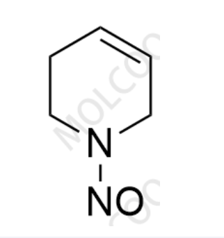 N-亚硝基-1,2,3,6-四氢吡啶,N-Nitroso-1,2,3,6-Tetrahydropyridine