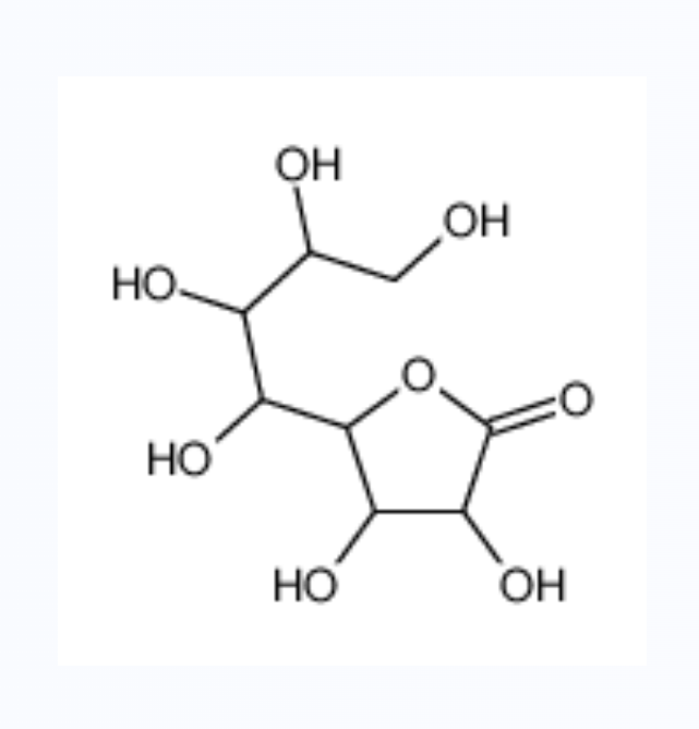 Alpha,β-葡萄糖辛酸γ-内酯,D-ERYTHRO-L-TALO-OCTONIC ACID, .γ.-LACTONE