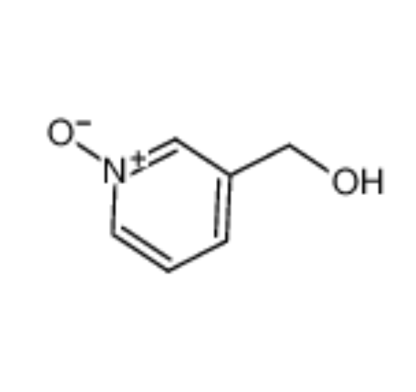 3-吡啶甲醇氮氧化物,(1-oxidopyridin-1-ium-3-yl)methanol