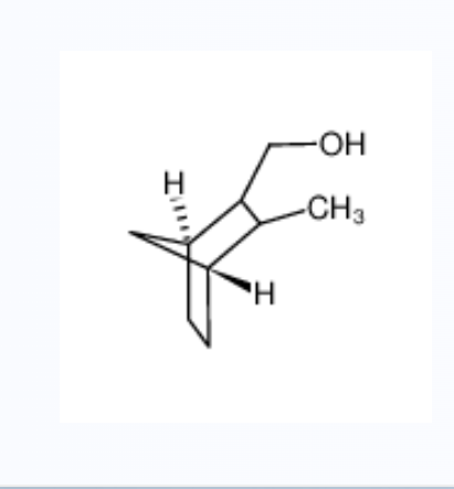 3-甲基双环(2.2.1)庚基-2-甲醇,(2-methyl-3-bicyclo[2.2.1]heptanyl)methanol