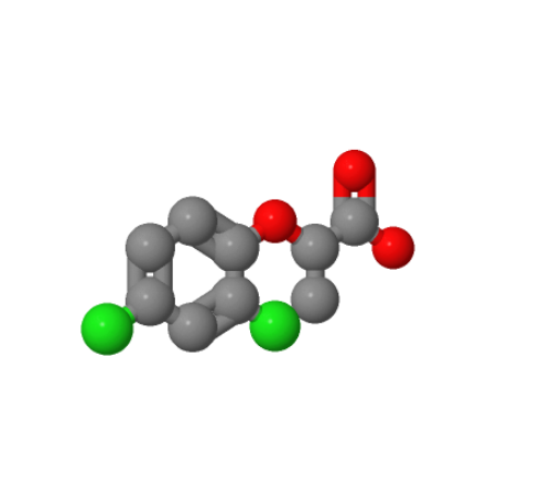 2,4-滴丙酸,Dichlorprop